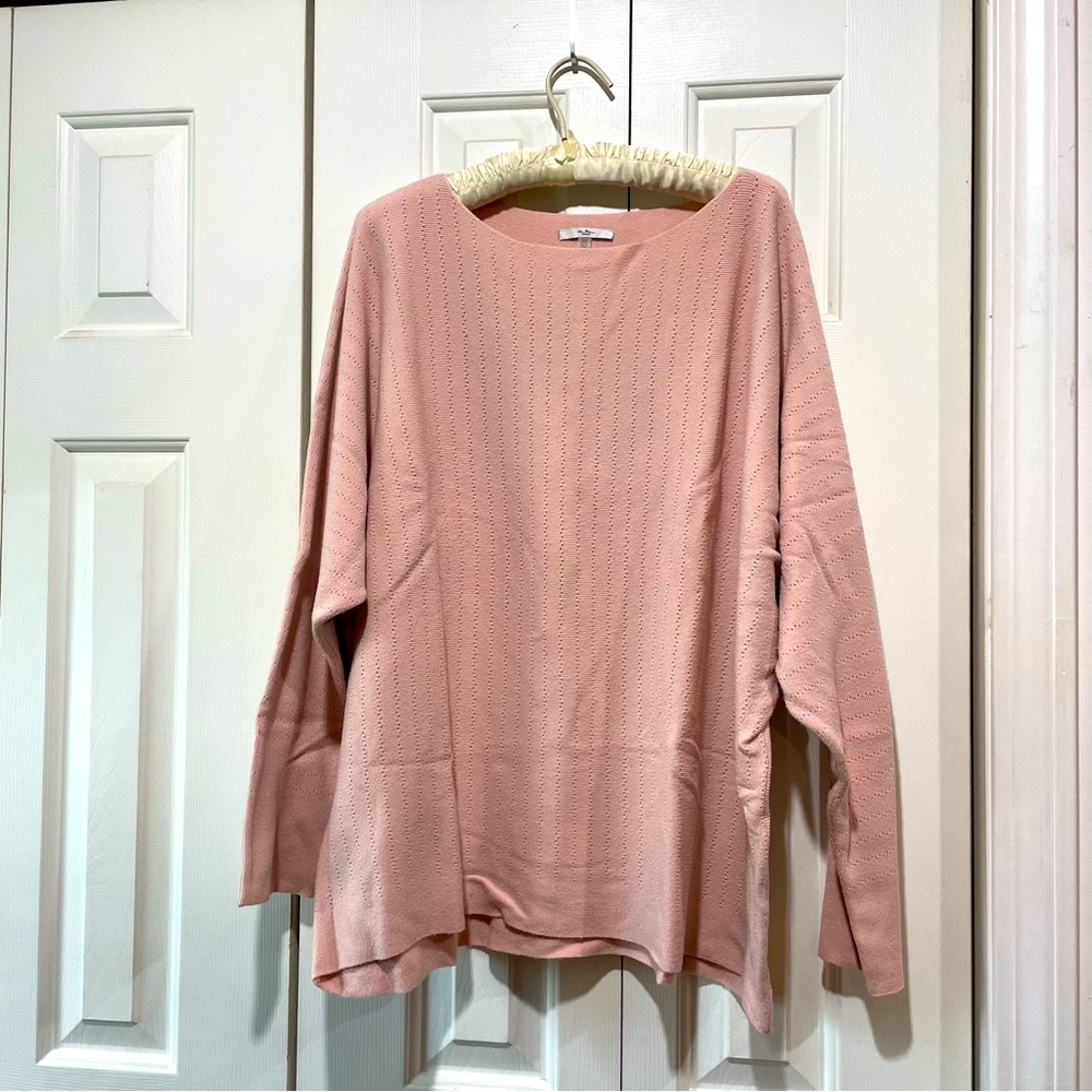Vila Milano Sweater 2X